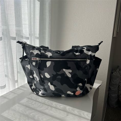 shorty love tillie medium tote bag.